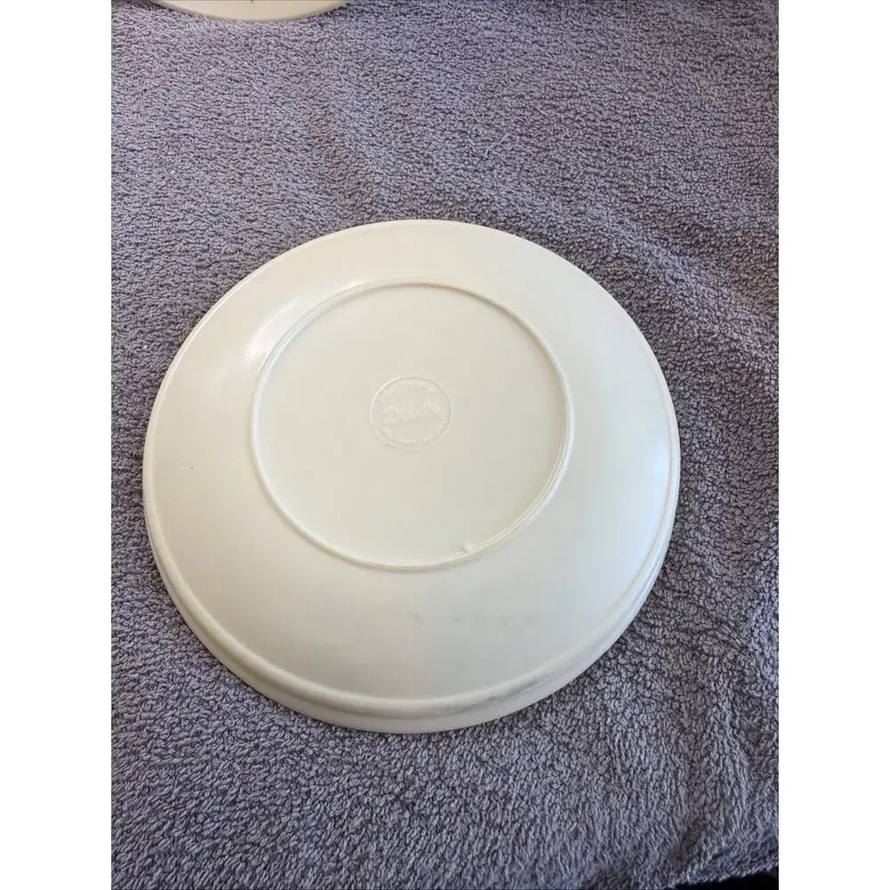 Delite vintage melamine
